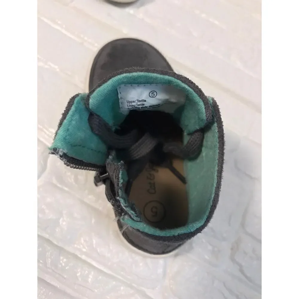 Cat & Jack baby Shoes